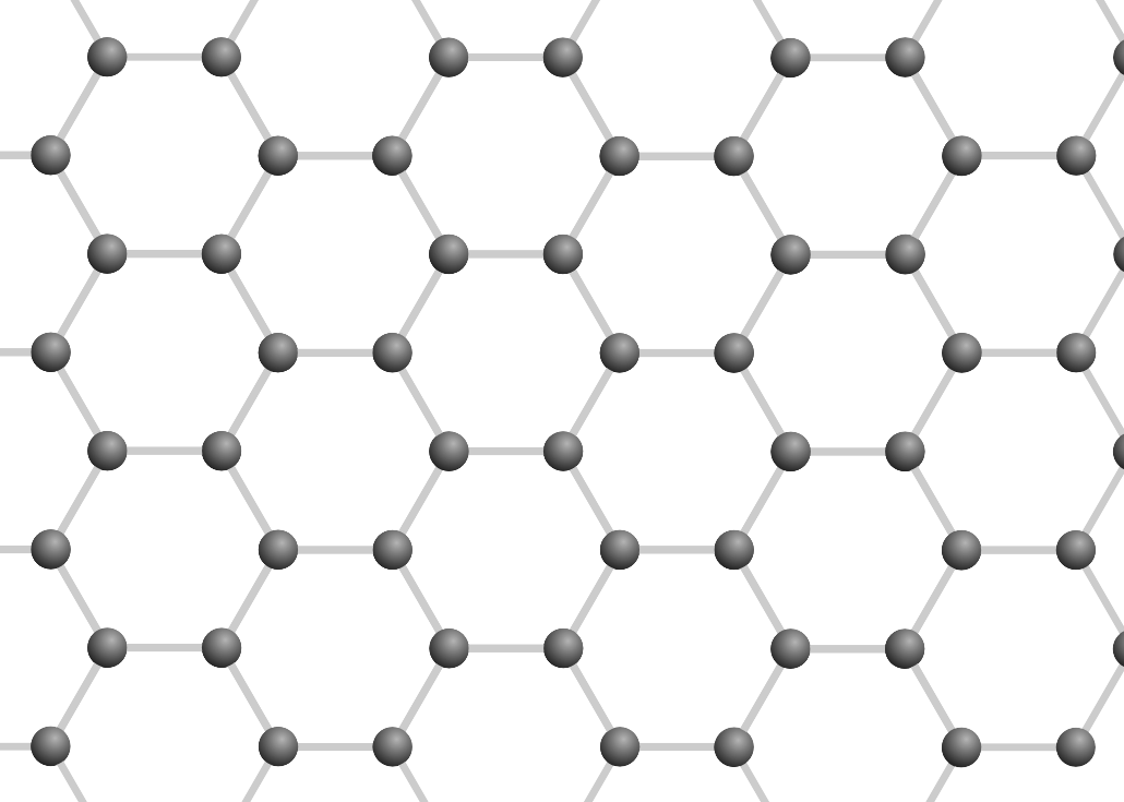 Graphit Netz Projekt Neutrino